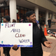Illustration for article titled In D.C., the Women of Flint Just Want You To Remember They Still Dont Have Clean Water